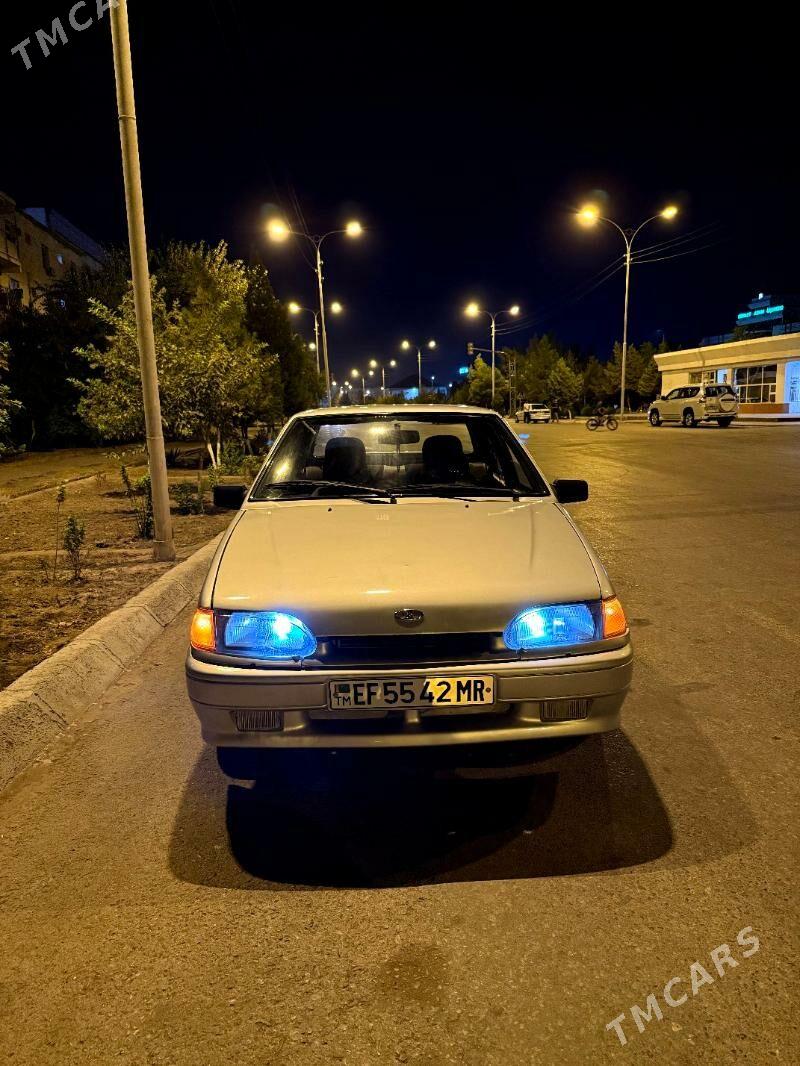 Lada 2115 2000 - 20 000 TMT - Мары - img 6