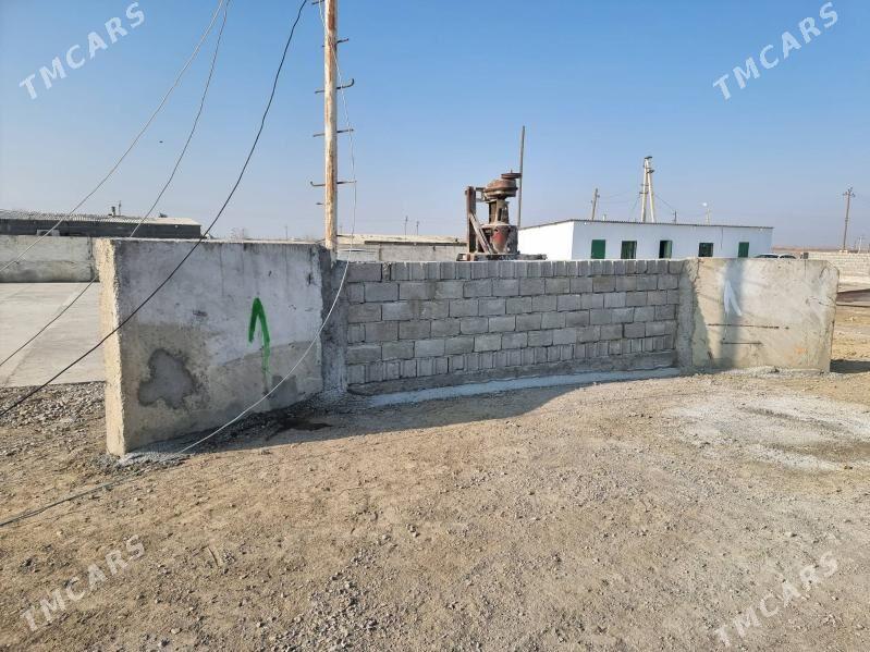 Yarajy yer 1 ga Arenda-Satlyk - Бахарден - img 9