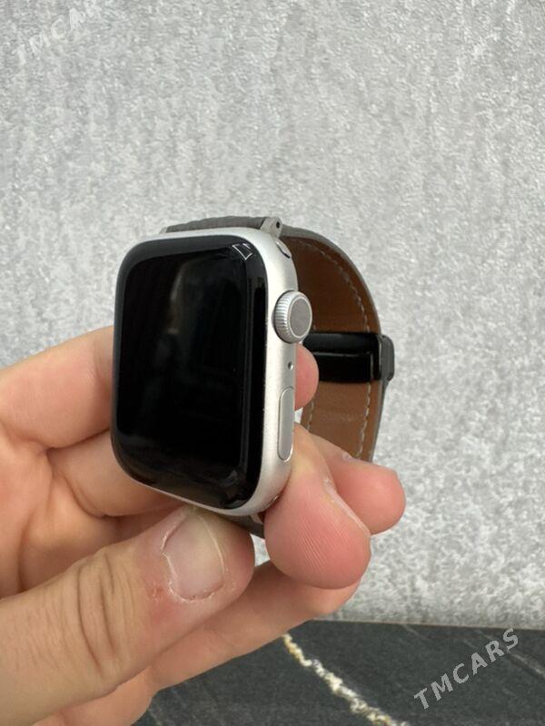 Apple Watch Series 8 - Ашхабад - img 2
