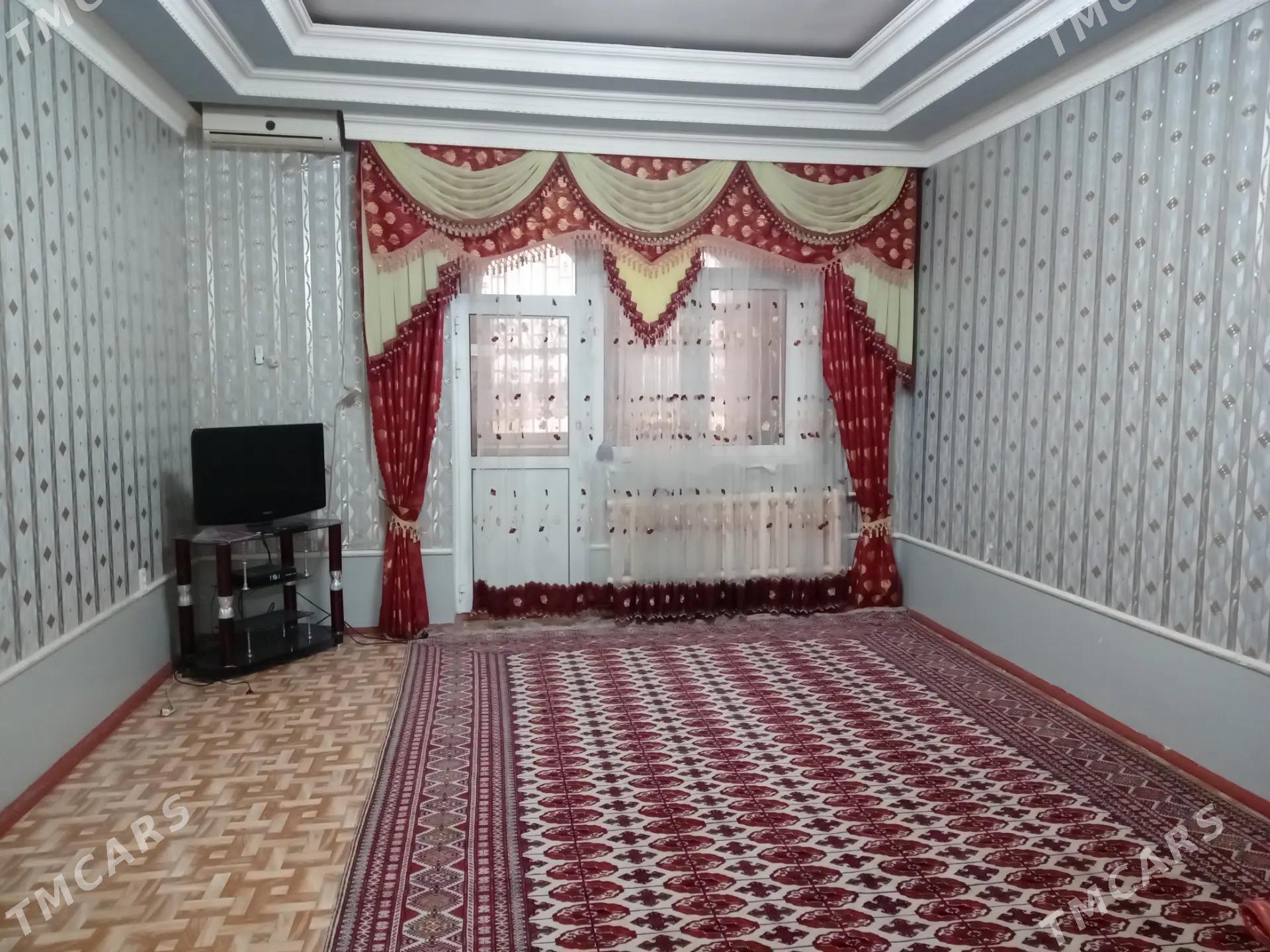 Аренда Элитка - Türkmenabat - img 4