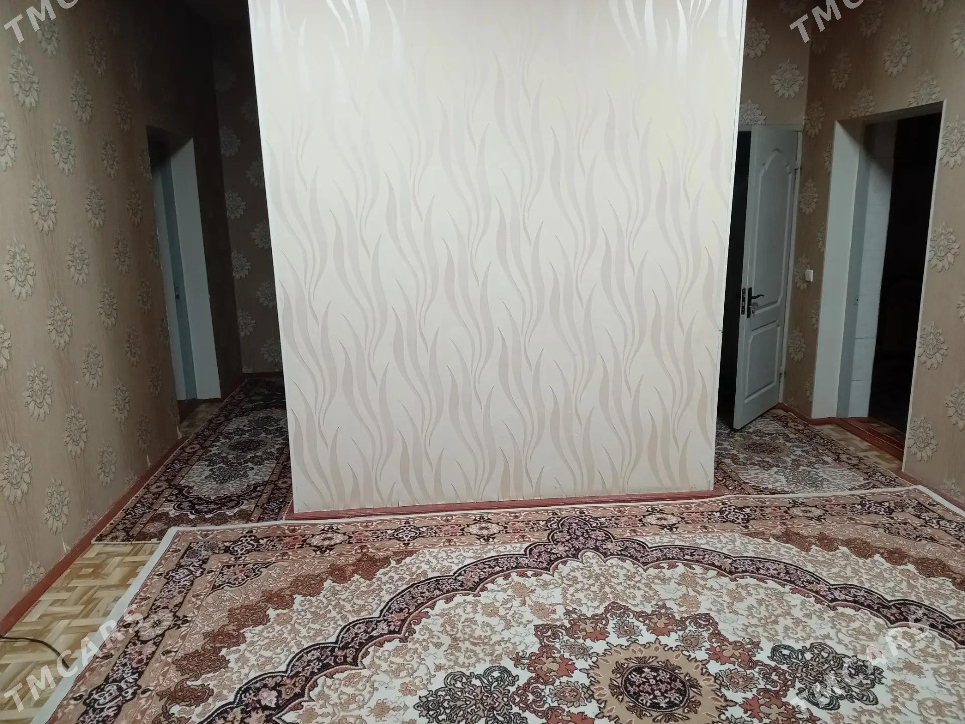 Аренда Элитка - Türkmenabat - img 6