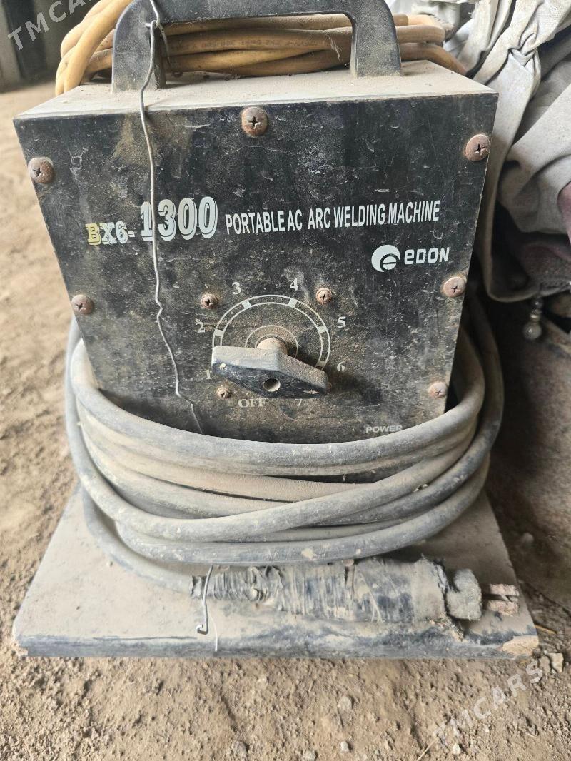 swarka - Кёнеургенч - img 2