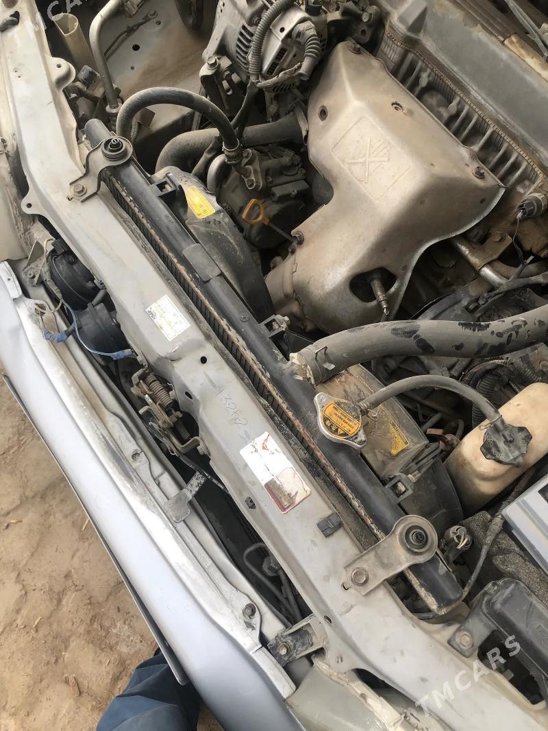 Toyota Camry 1995 - 55 000 TMT - Мургап - img 4