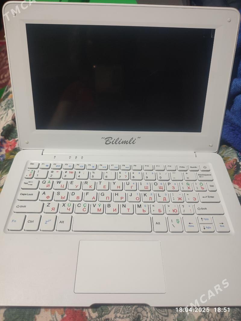 ноутбук школьный Андроид - Türkmenabat - img 7