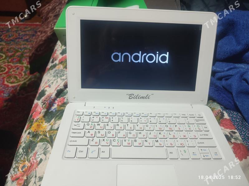ноутбук школьный Андроид - Türkmenabat - img 4