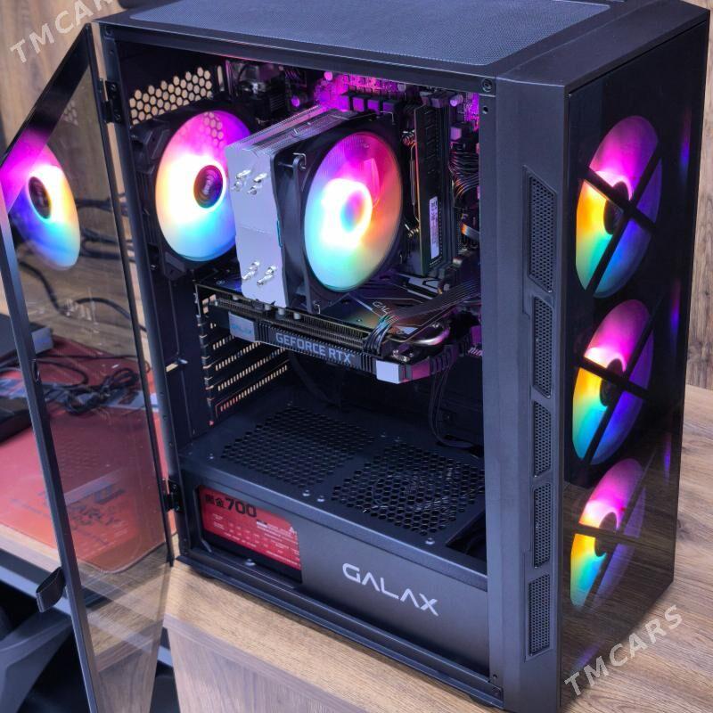 Core i5-12+RTX2060 6Gb! NEW! - Мир 7 - img 4