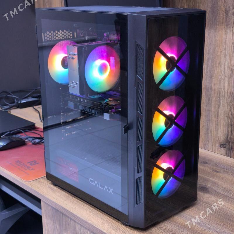 Core i5-12+RTX2060 6Gb! NEW! - Мир 7 - img 3