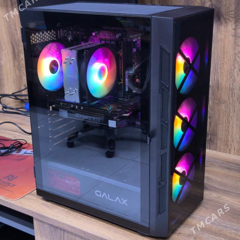 Core i5-12+RTX2060 6Gb! NEW! - Мир 7 - img 1