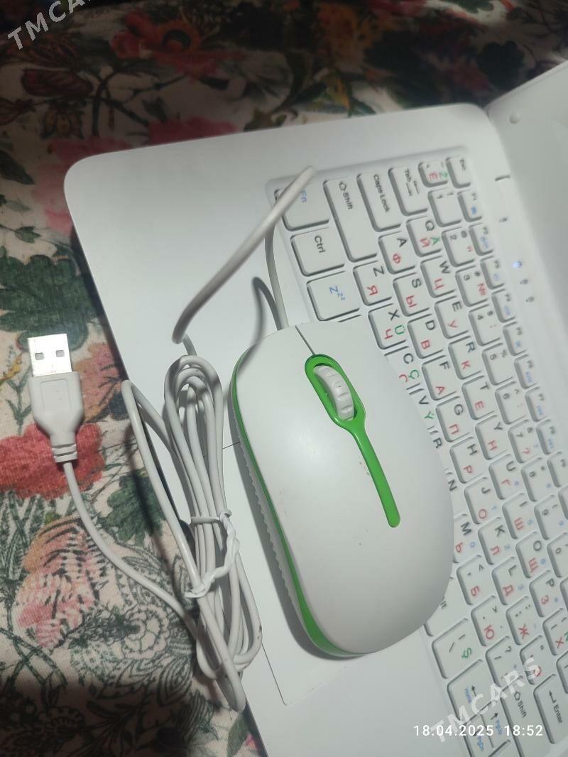 ноутбук школьный Андроид - Türkmenabat - img 5