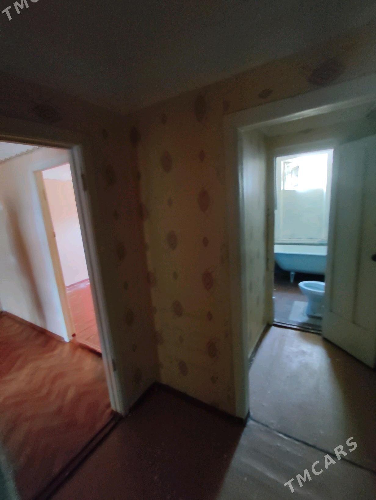 2х комн 2этаж родом - Туркменбаши - img 6