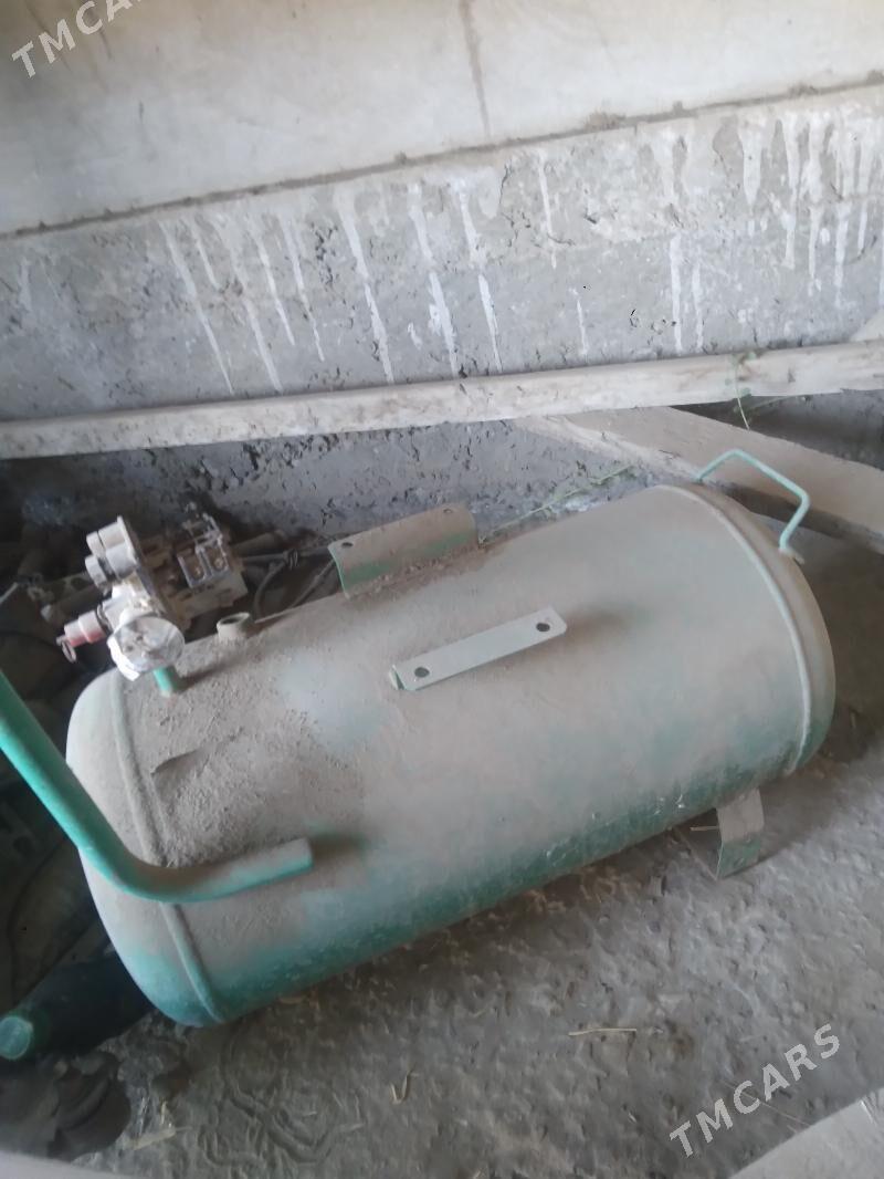 kompresr ikisi bile - Туркменабат - img 2