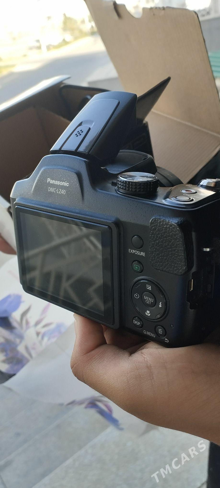 Panasonic Lumix lz 40 - Аркадаг - img 3