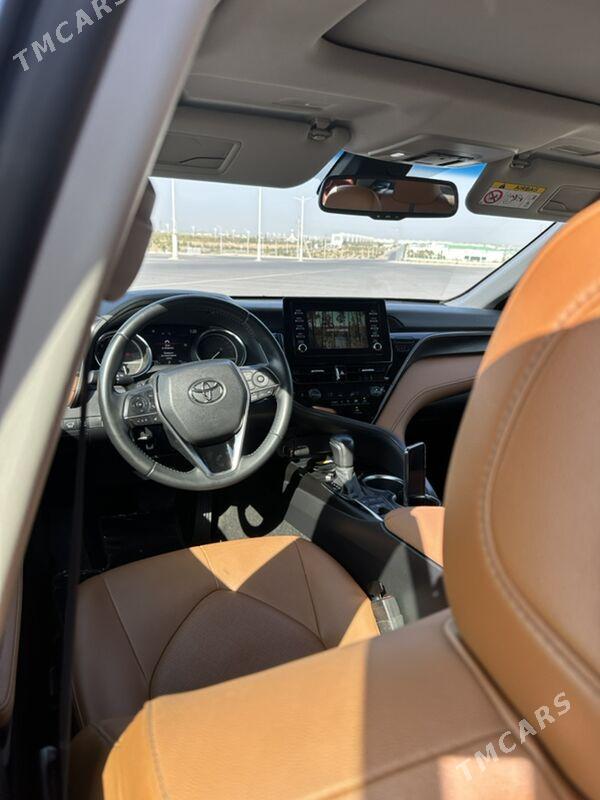 Toyota Camry 2023 - 520 000 TMT - Анев - img 2