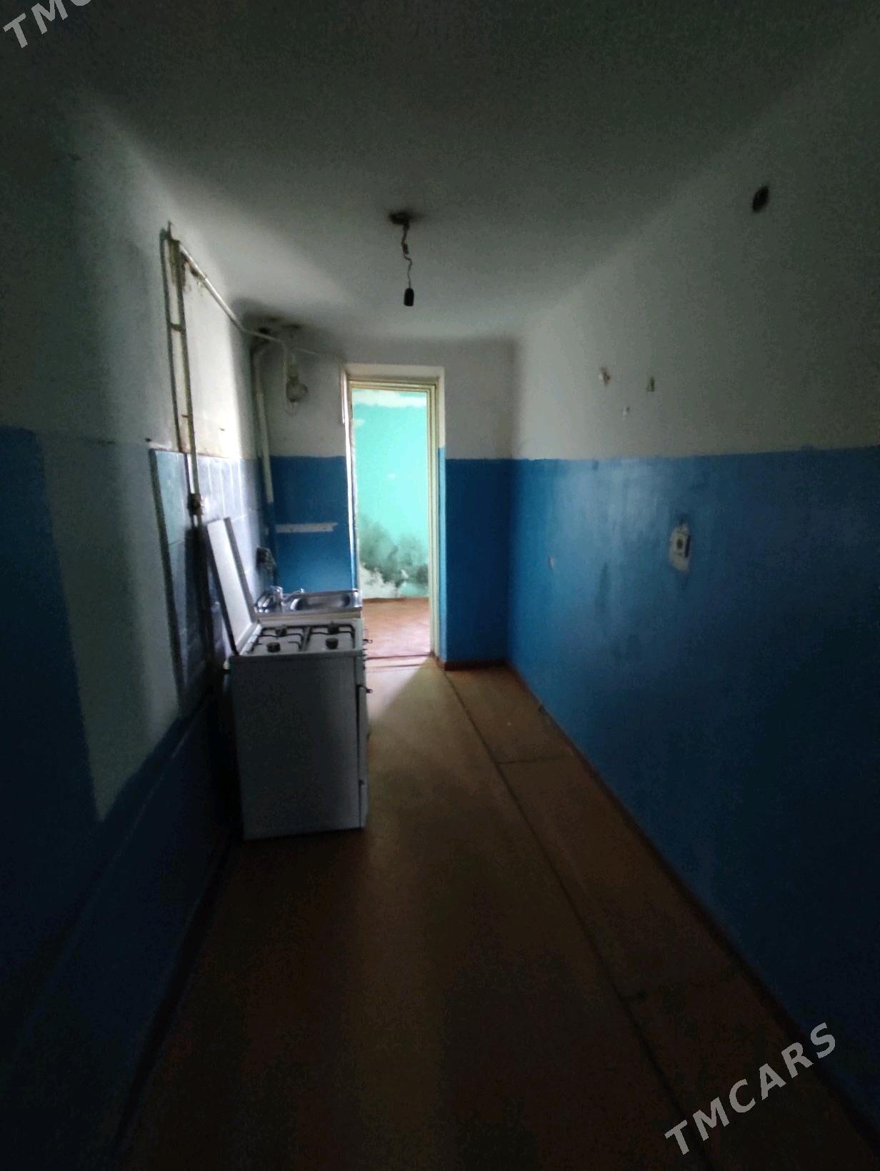 2х комн 2этаж родом - Туркменбаши - img 7