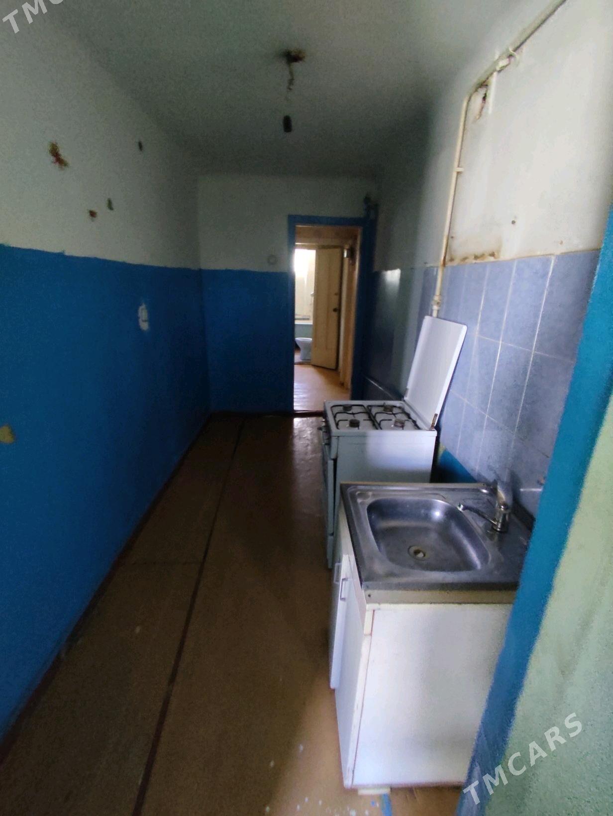 2х комн 2этаж родом - Туркменбаши - img 3