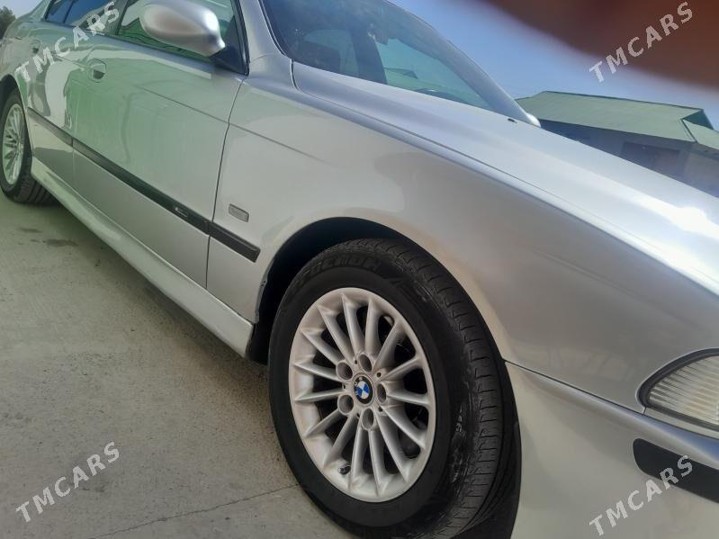 BMW 545 2002 - 90 000 TMT - Кака - img 2