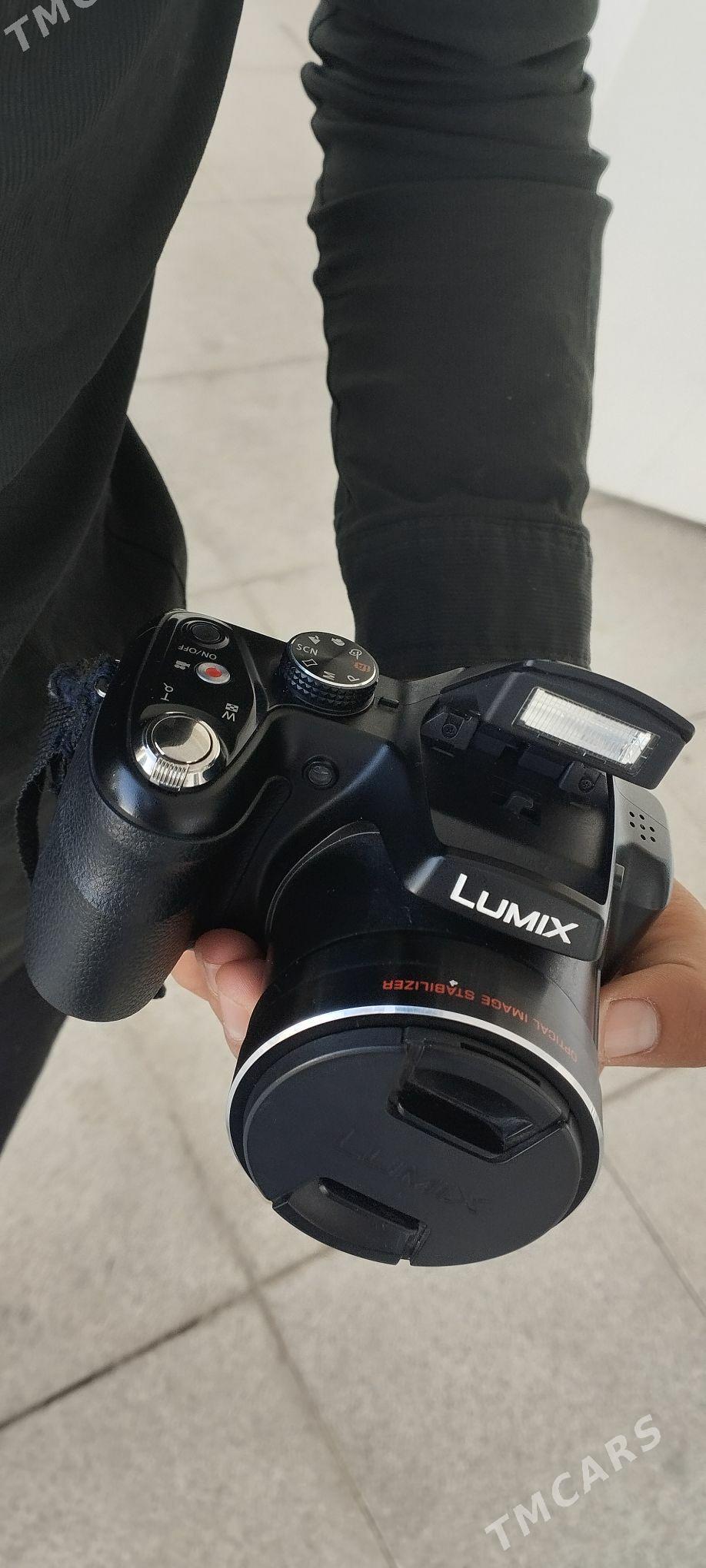 Panasonic Lumix lz 40 - Аркадаг - img 2