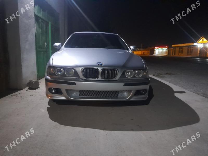 BMW 545 2002 - 90 000 TMT - Кака - img 1