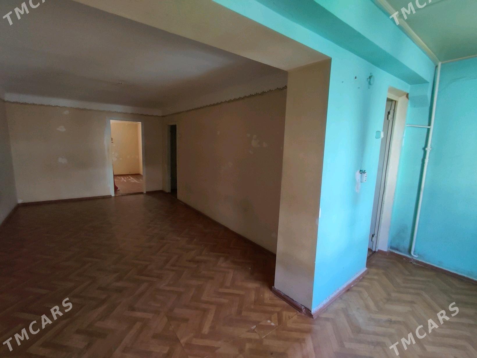 2х комн 2этаж родом - Туркменбаши - img 5