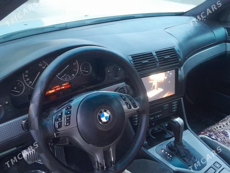 BMW 545 2002 - 90 000 TMT - Кака - img 4