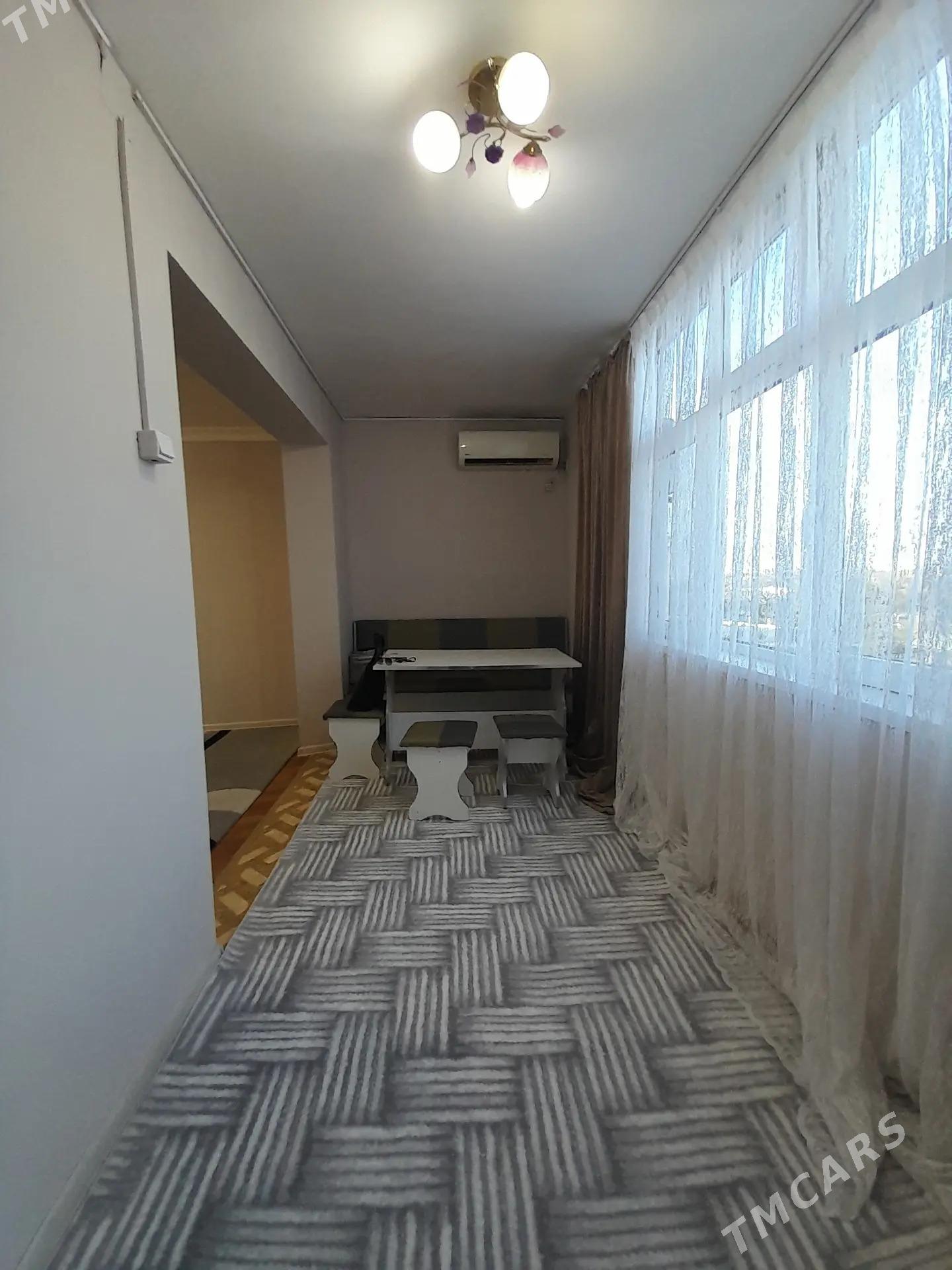 11 mkr 2 komnat - Aşgabat - img 5