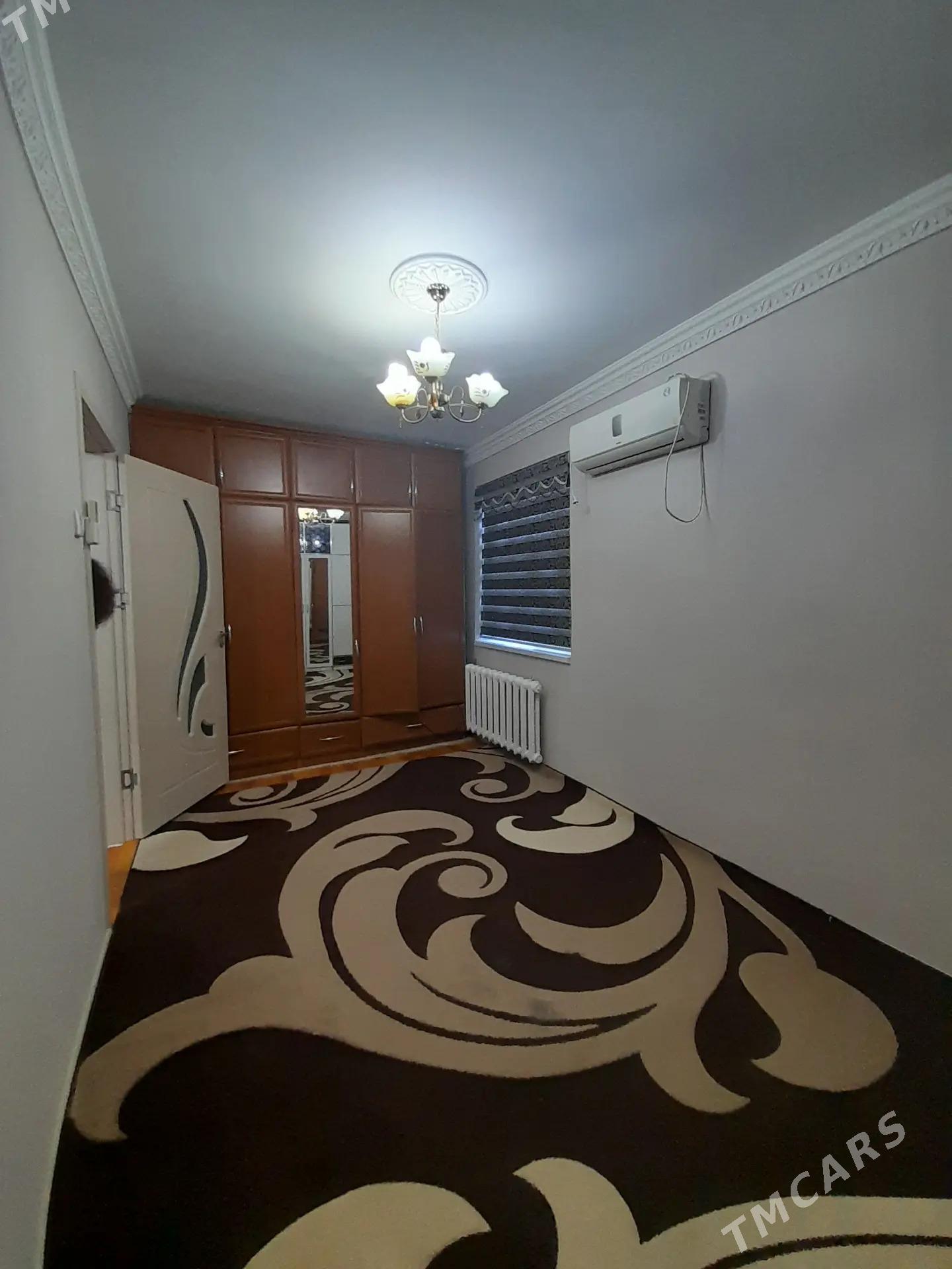 11 mkr 2 komnat - Aşgabat - img 6