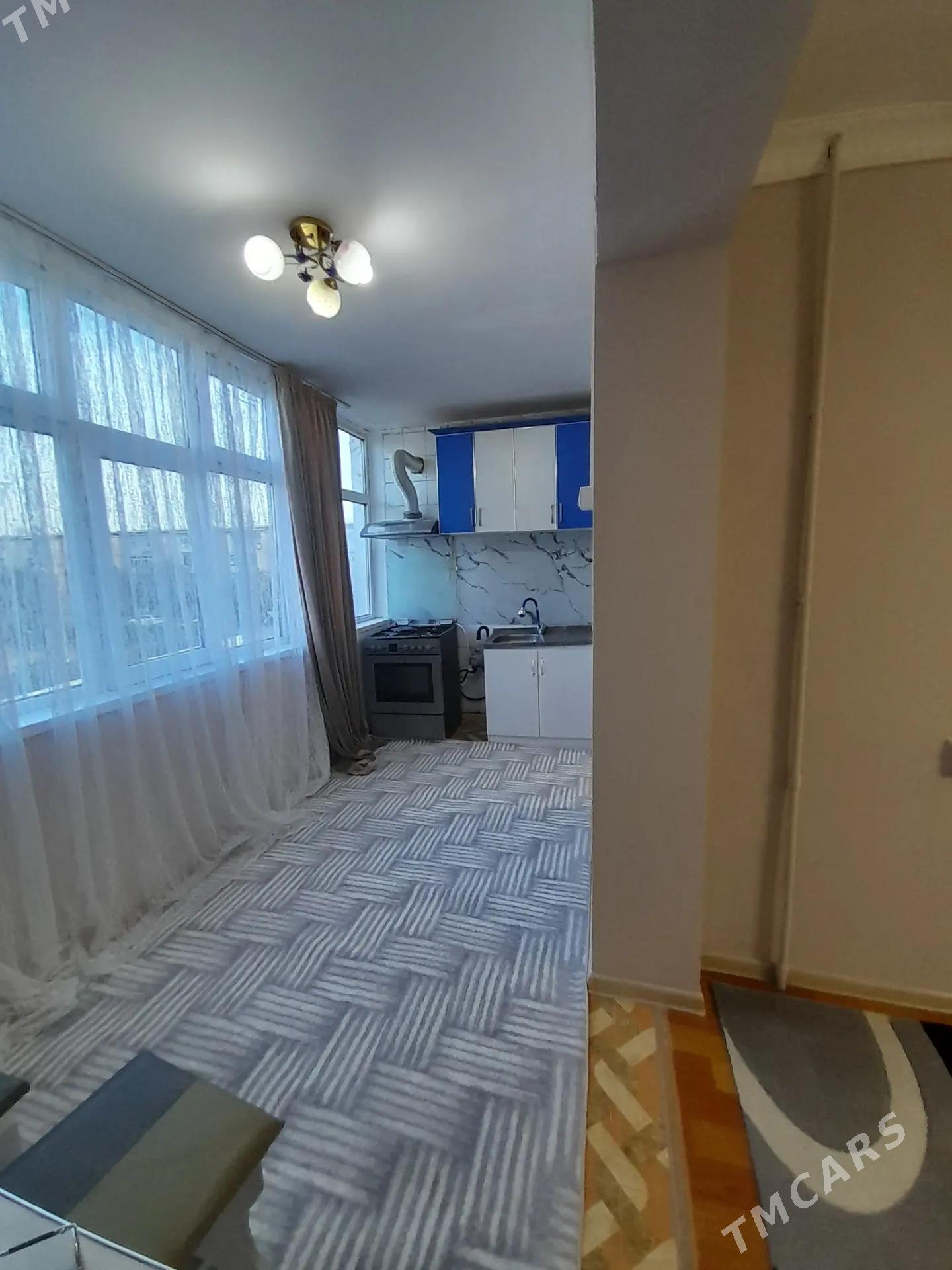 11 mkr 2 komnat - Aşgabat - img 2