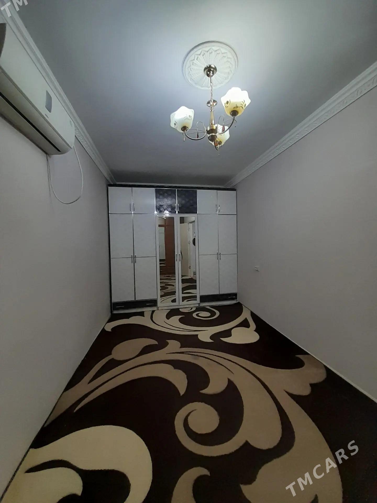 11 mkr 2 komnat - Aşgabat - img 4