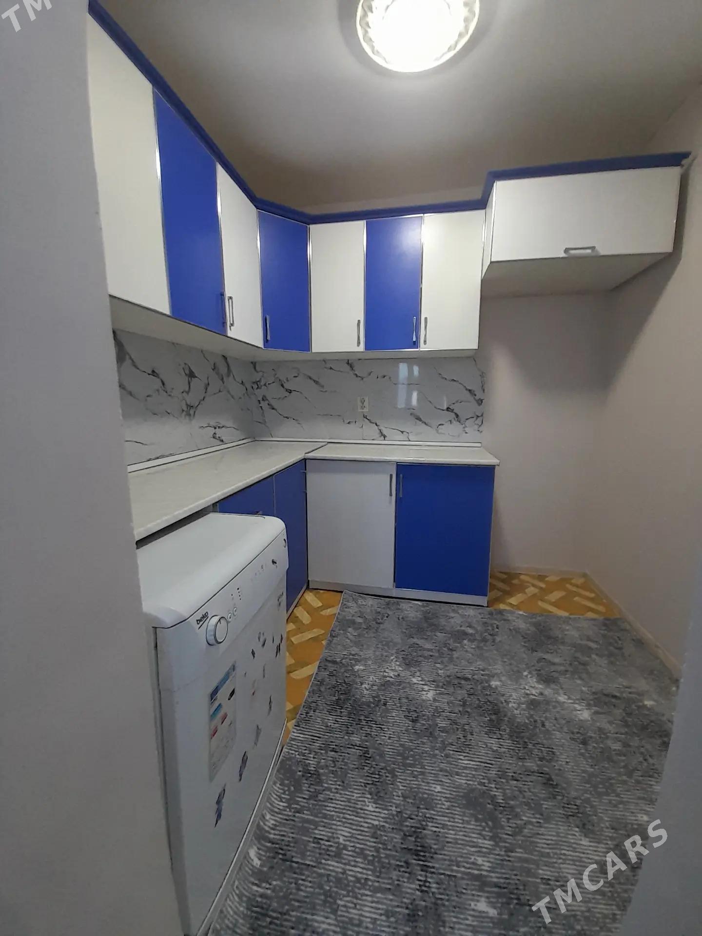 11 mkr 2 komnat - Aşgabat - img 1