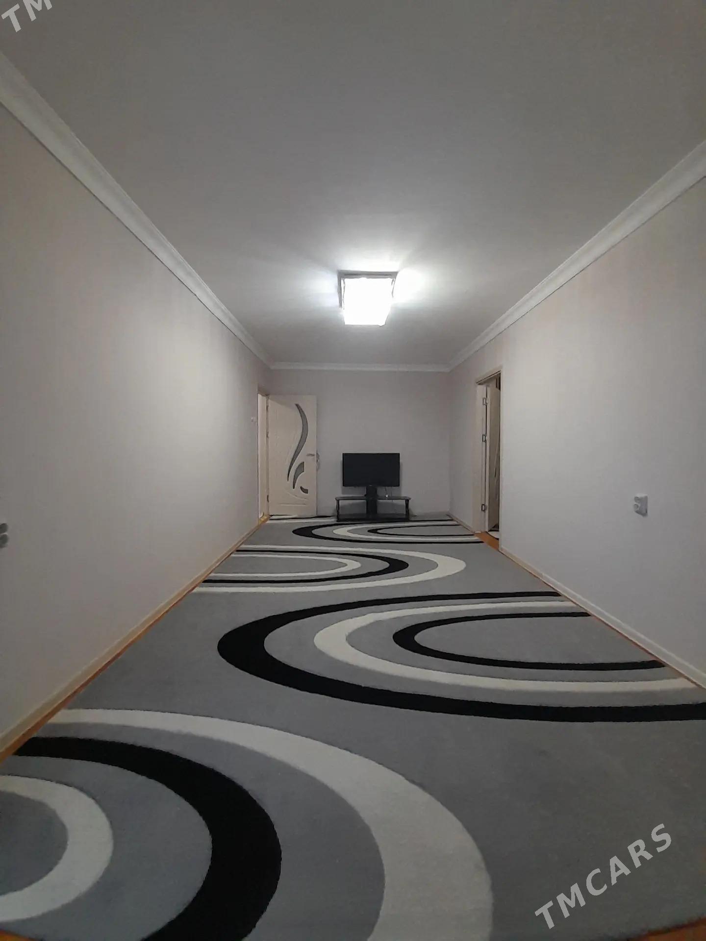 11 mkr 2 komnat - Aşgabat - img 3