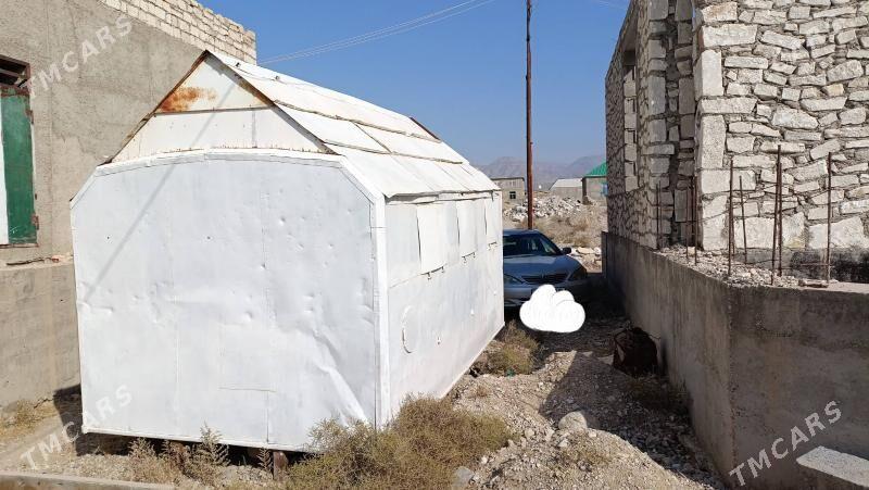 Wagon/Ваночик - Балканабат - img 1