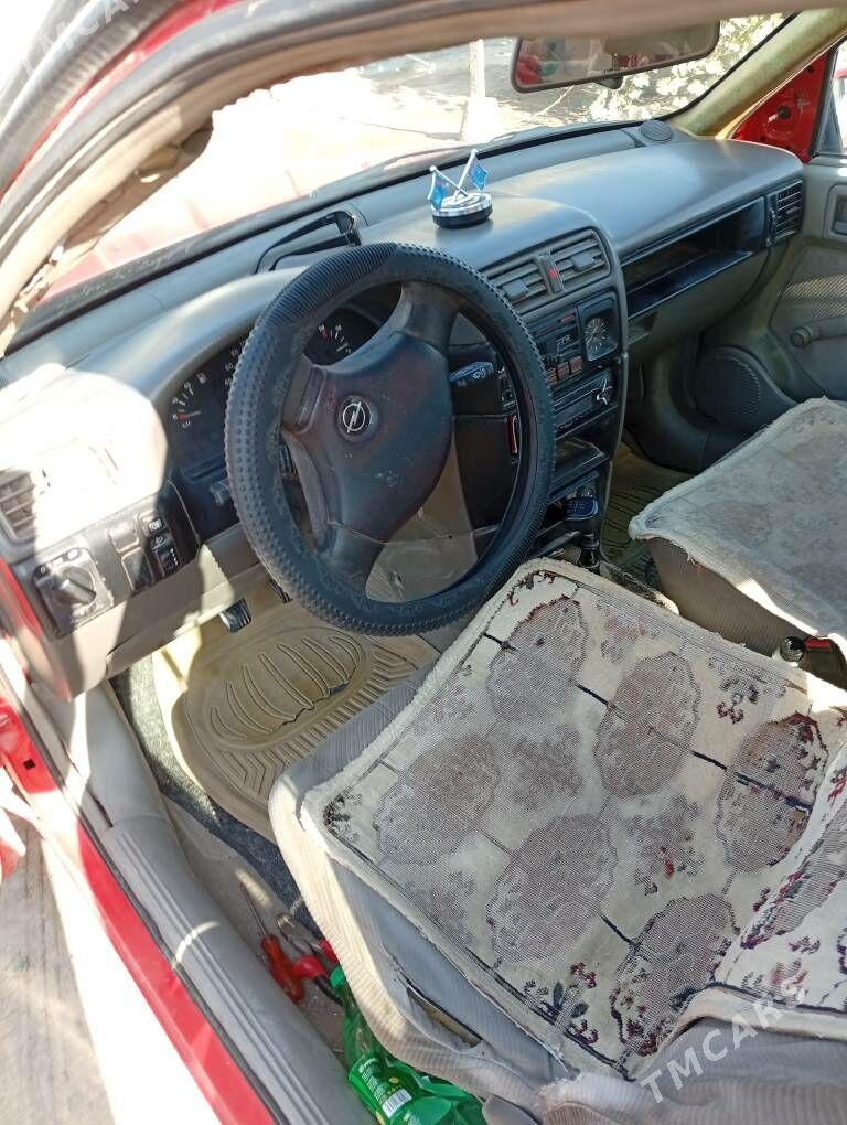 Opel Vectra 1991 - 32 000 TMT - Şabat etr. - img 1