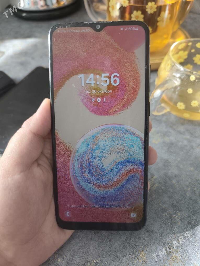 Galaxy A04e - Туркменабат - img 2