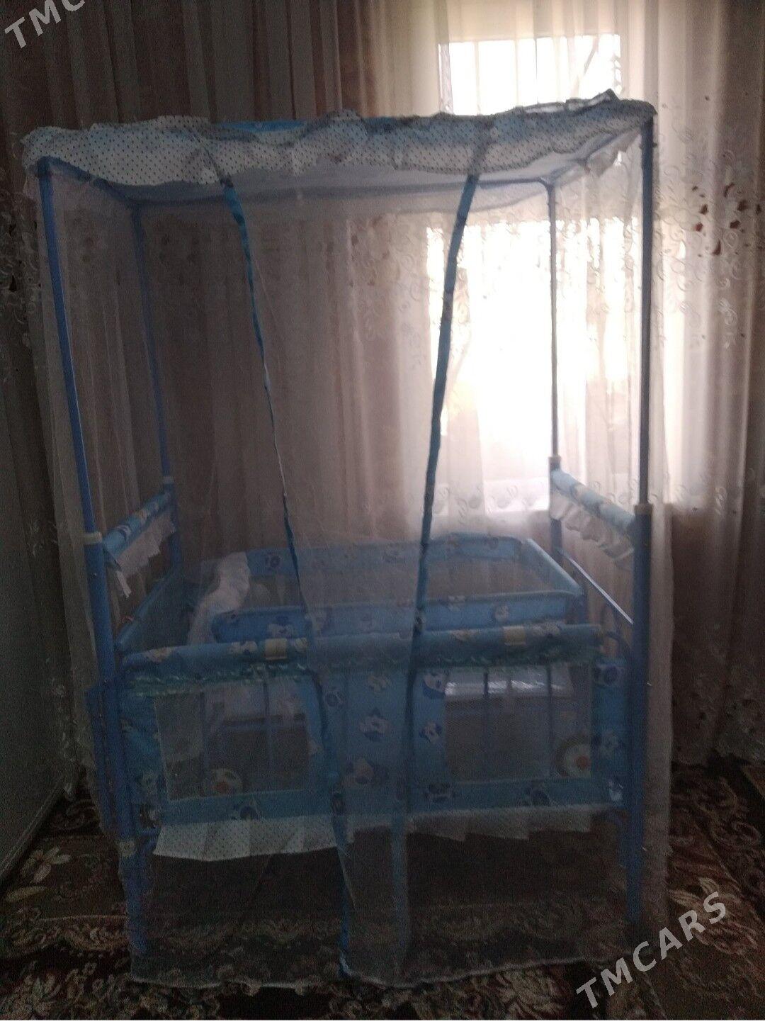 Детская мебель - Türkmenabat - img 3