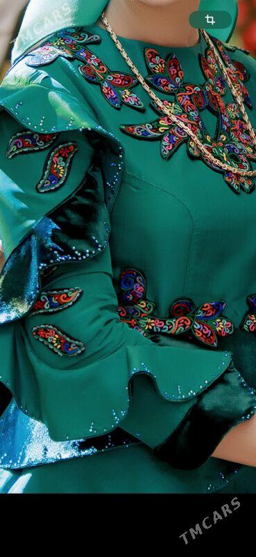 koynek - Aşgabat - img 3