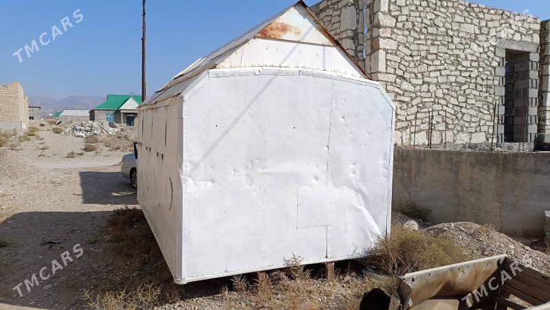 Wagon/Ваночик - Балканабат - img 3