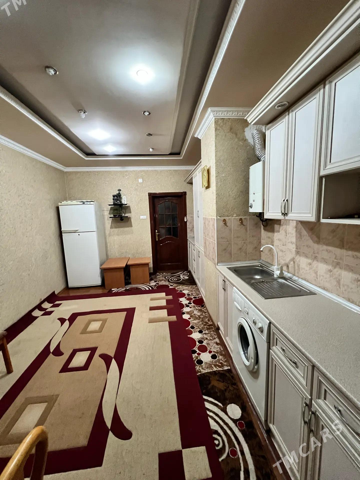 MIR-4. 3-KOMNAT. KWARTIRA  - Мир 4 - img 3