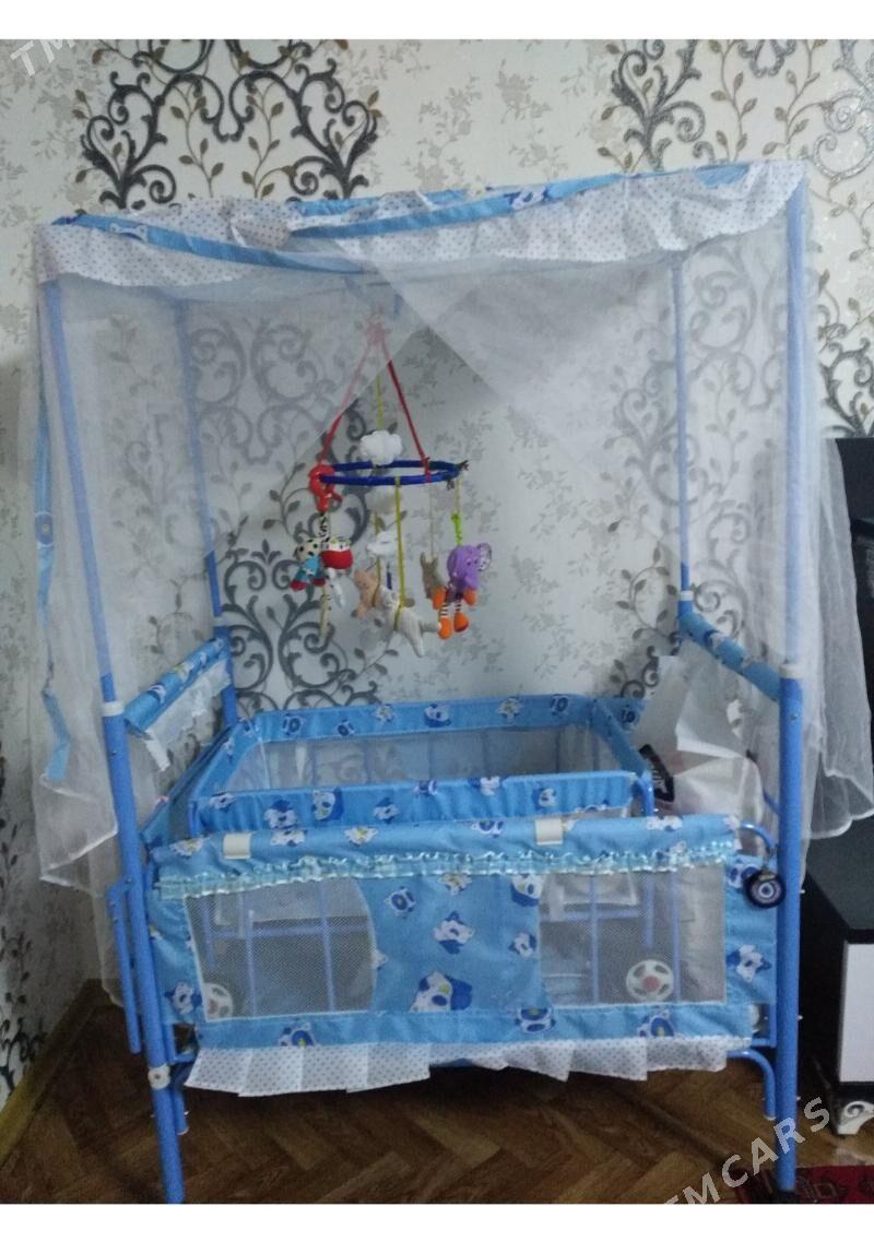 Детская мебель - Türkmenabat - img 4