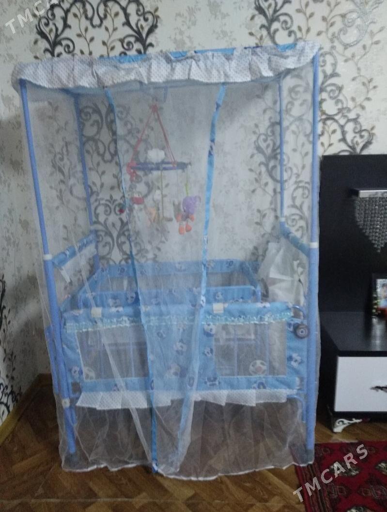 Детская мебель - Türkmenabat - img 5