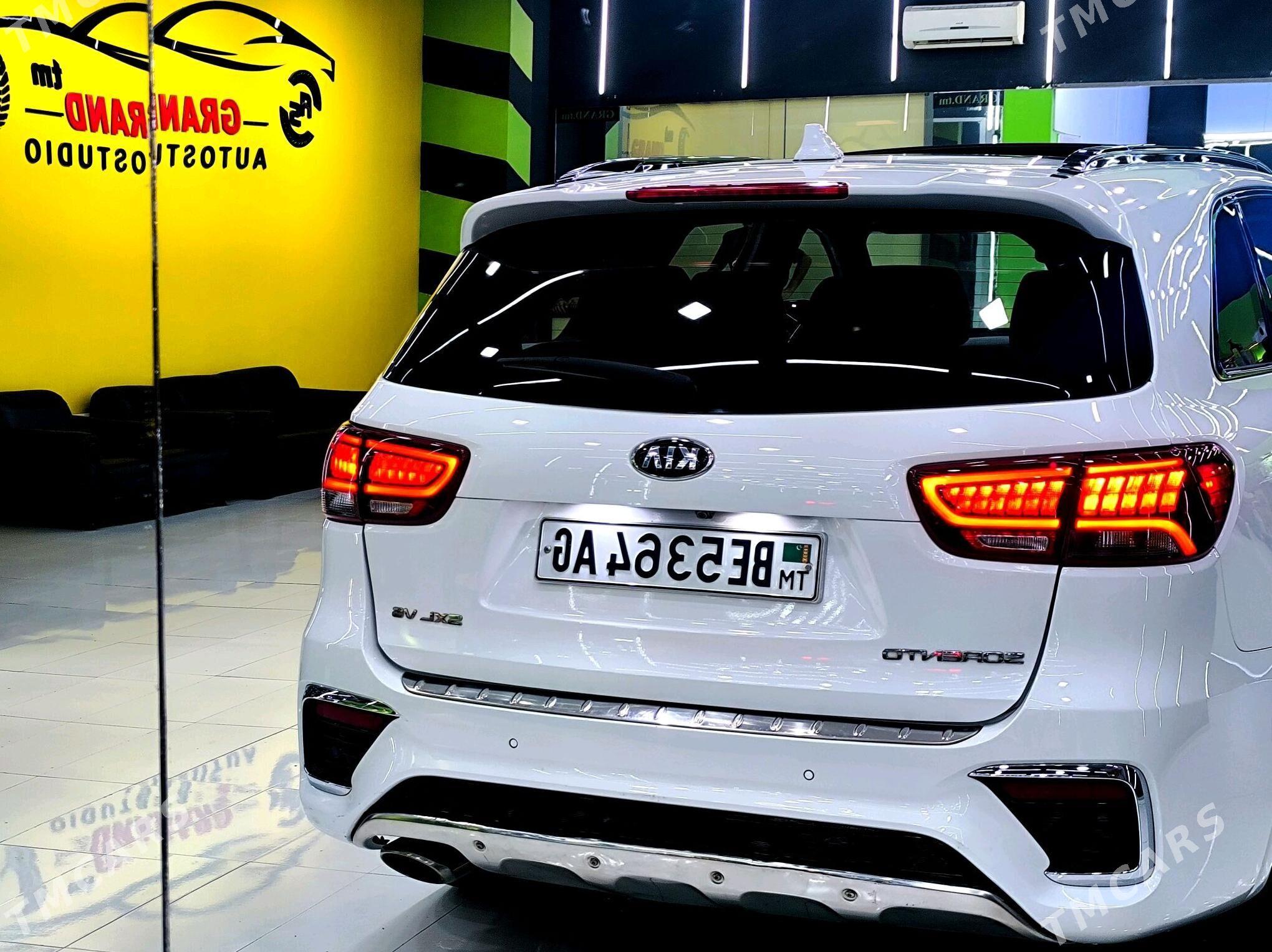 Kia Sorento 2020 - 385 000 TMT - Ашхабад - img 3