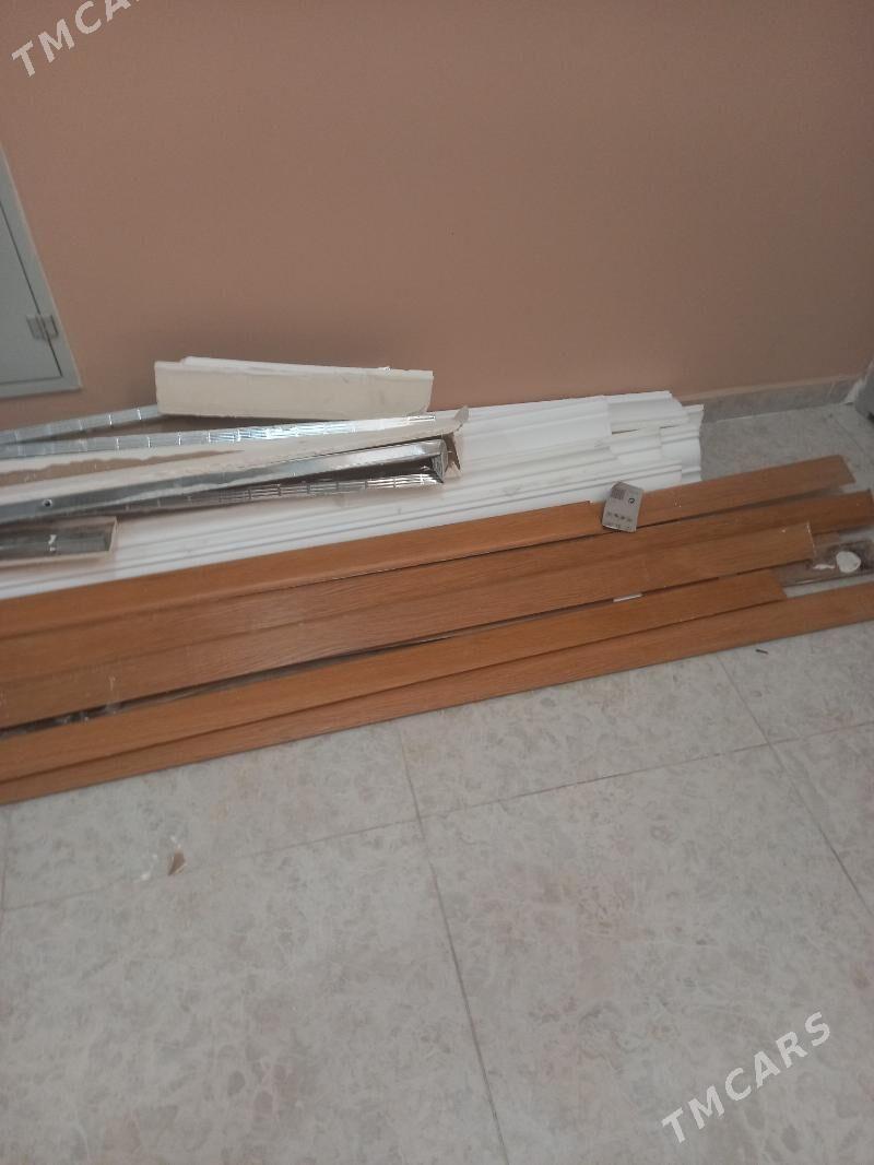 satlyk plintus - Aşgabat - img 2