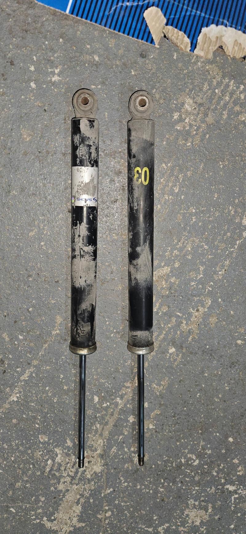 Mersedes E212 1 000 TMT - Балканабат - img 2