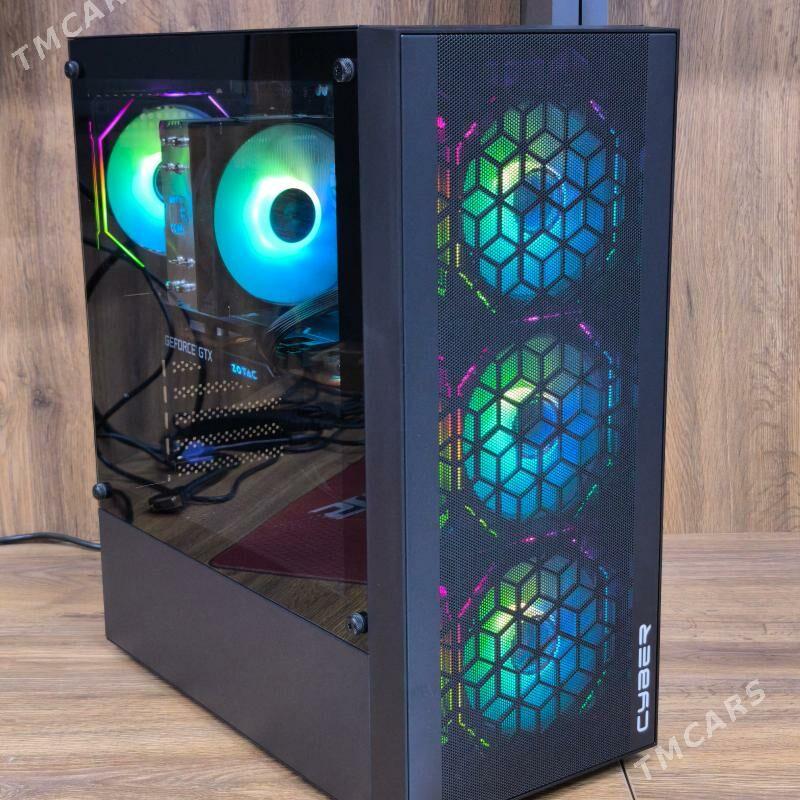 CORE i5-11+GTX1660S 6Gb! NEW - Мир 7 - img 4