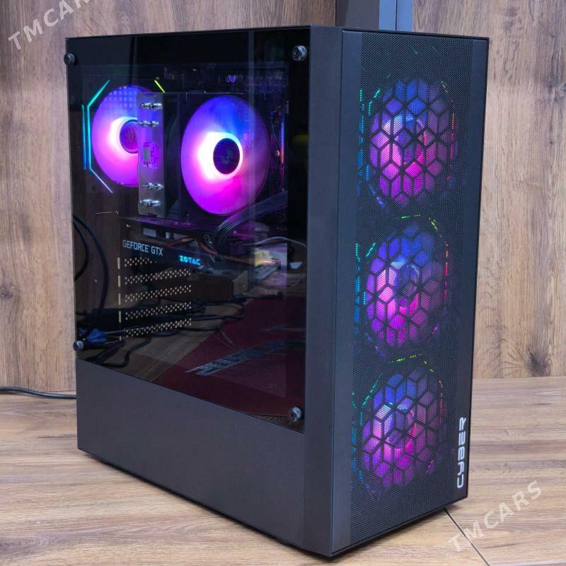 CORE i5-11+GTX1660S 6Gb! NEW - Мир 7 - img 5