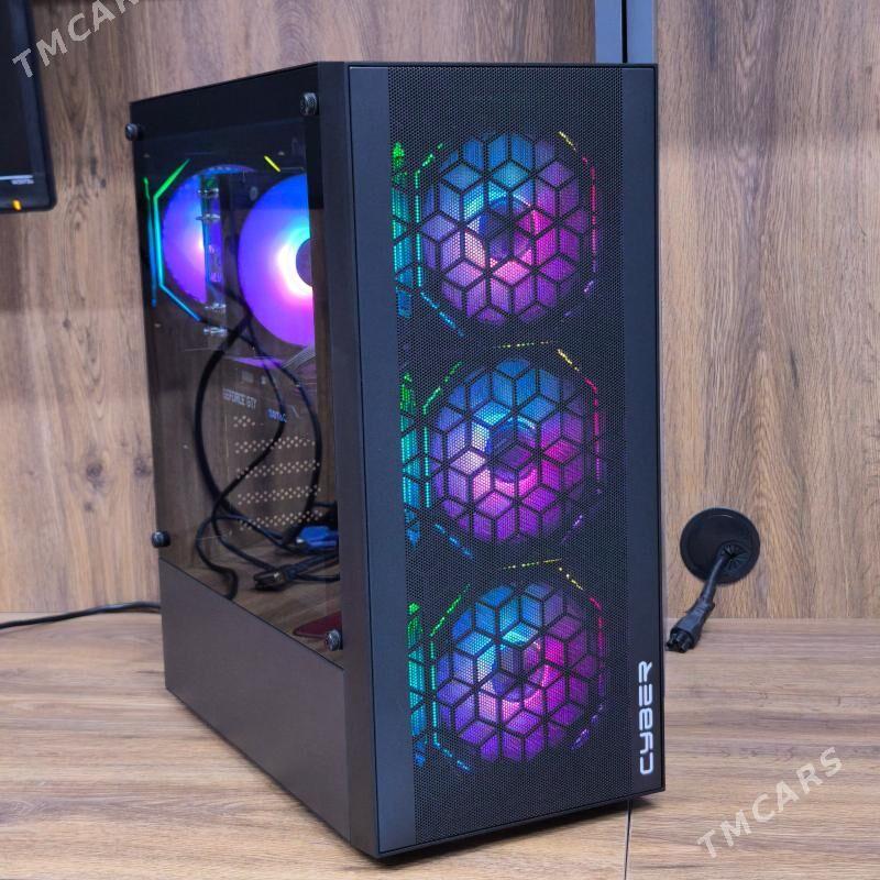 CORE i5-11+GTX1660S 6Gb! NEW - Мир 7 - img 6