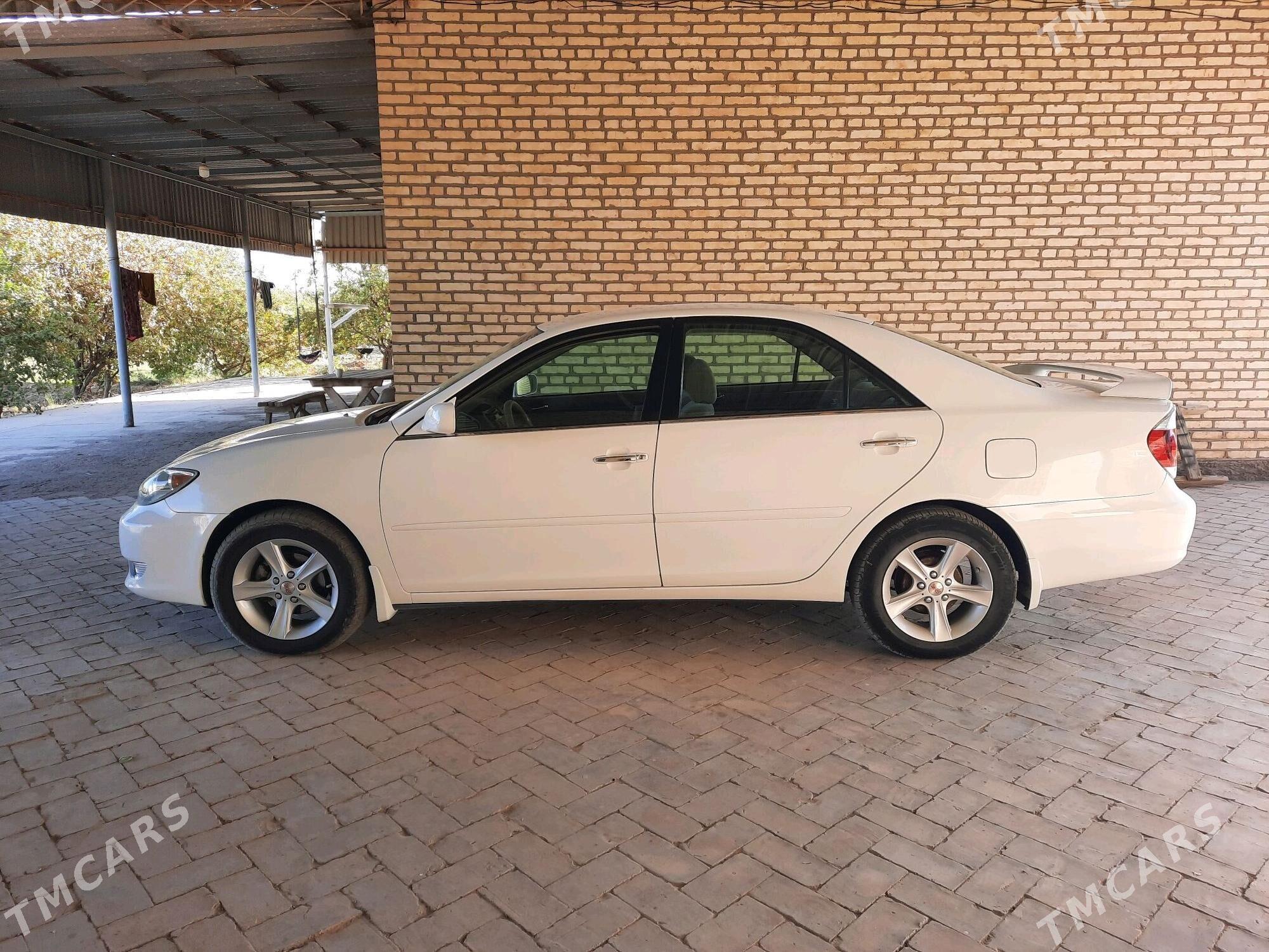 Toyota Camry 2003 - 160 000 TMT - Baýramaly - img 2