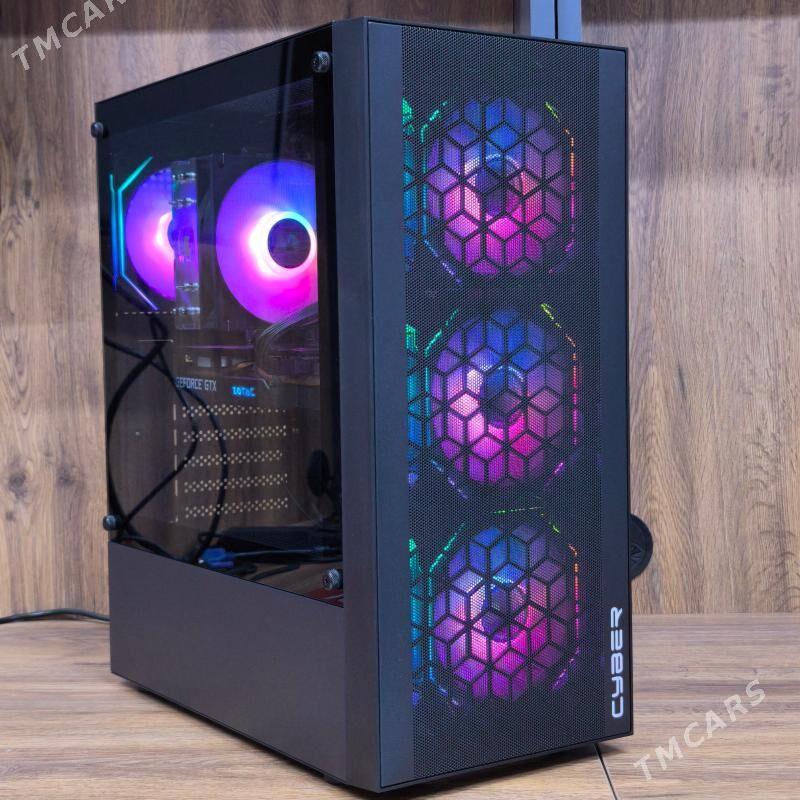 CORE i5-11+GTX1660S 6Gb! NEW - Мир 7 - img 7