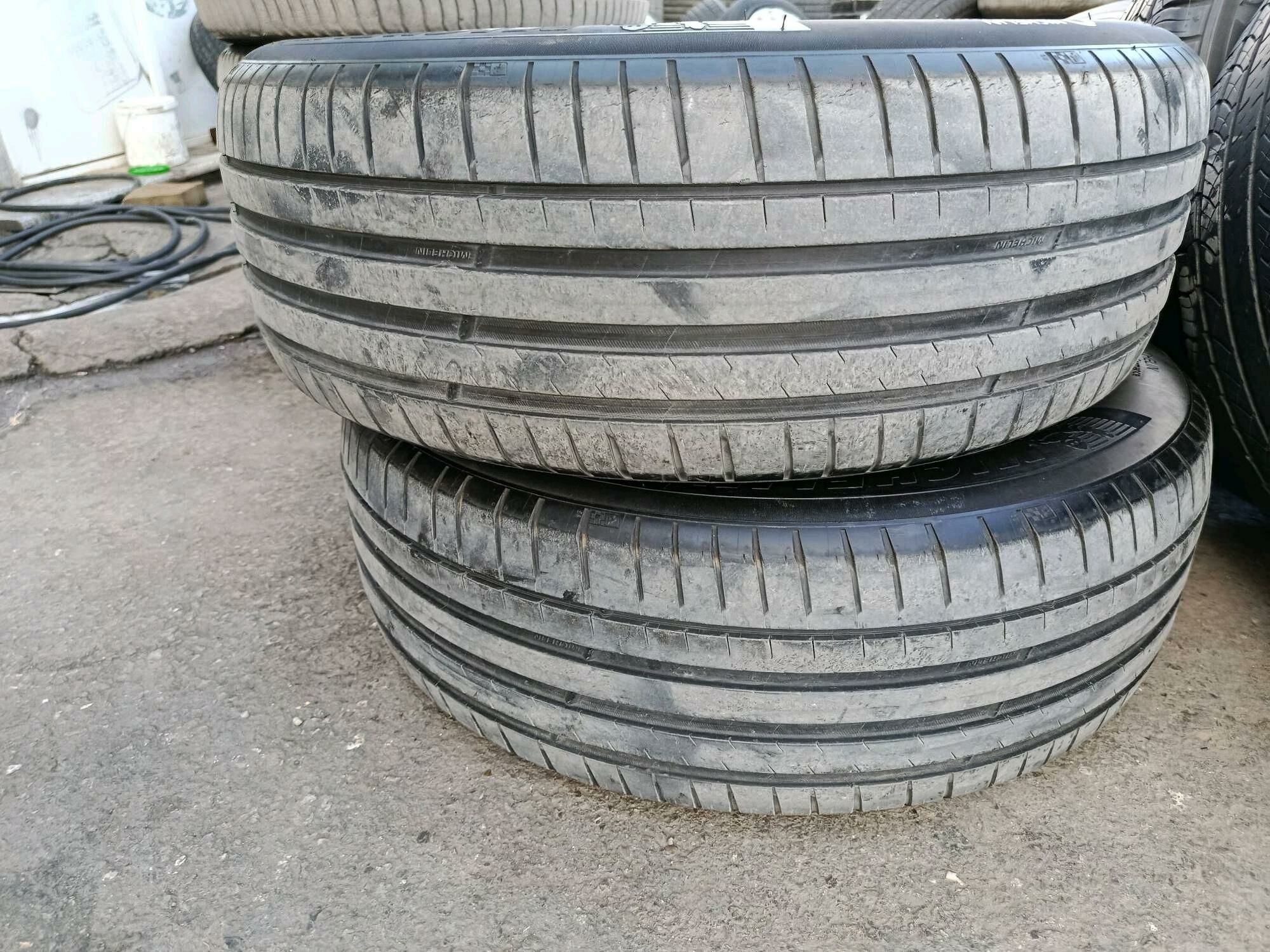 teker 2 500 TMT - Бузмеин - img 1