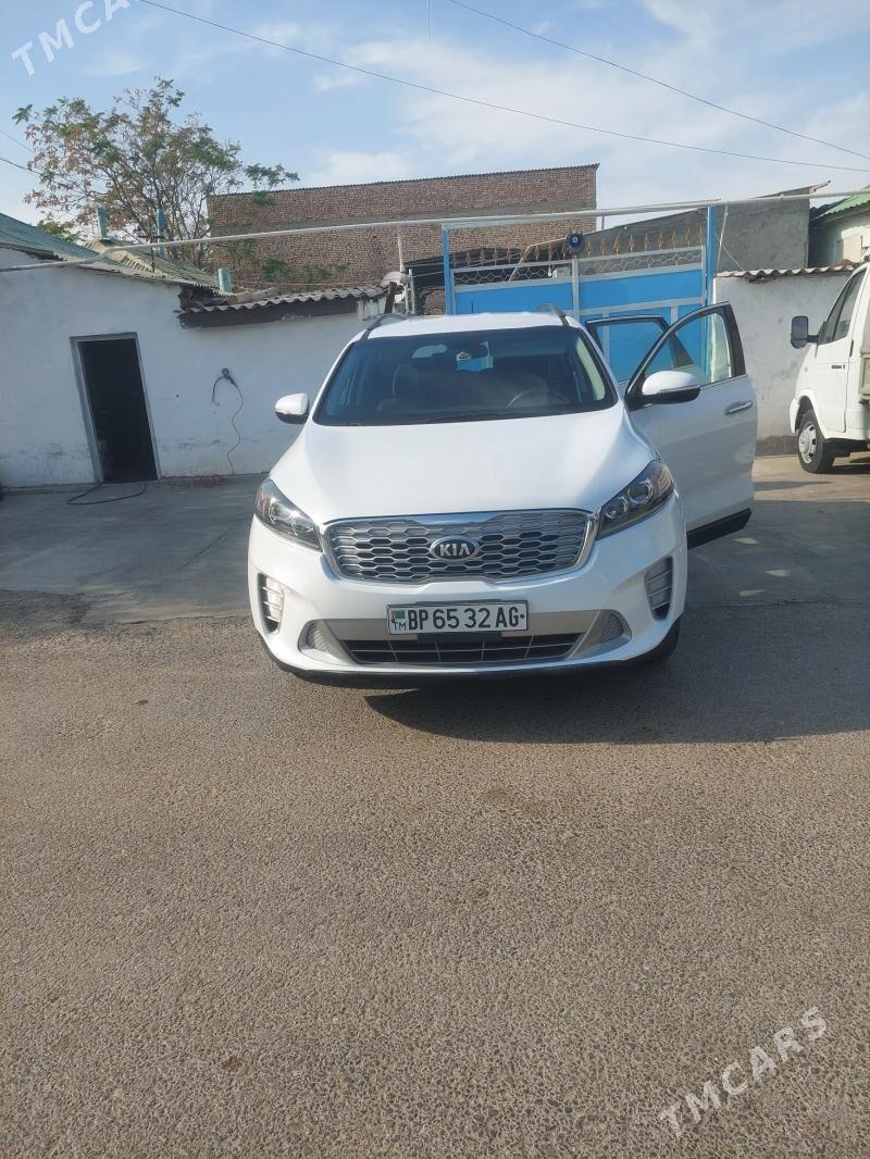 Kia Sorento 2020 - 300 000 TMT - Хитровка - img 4