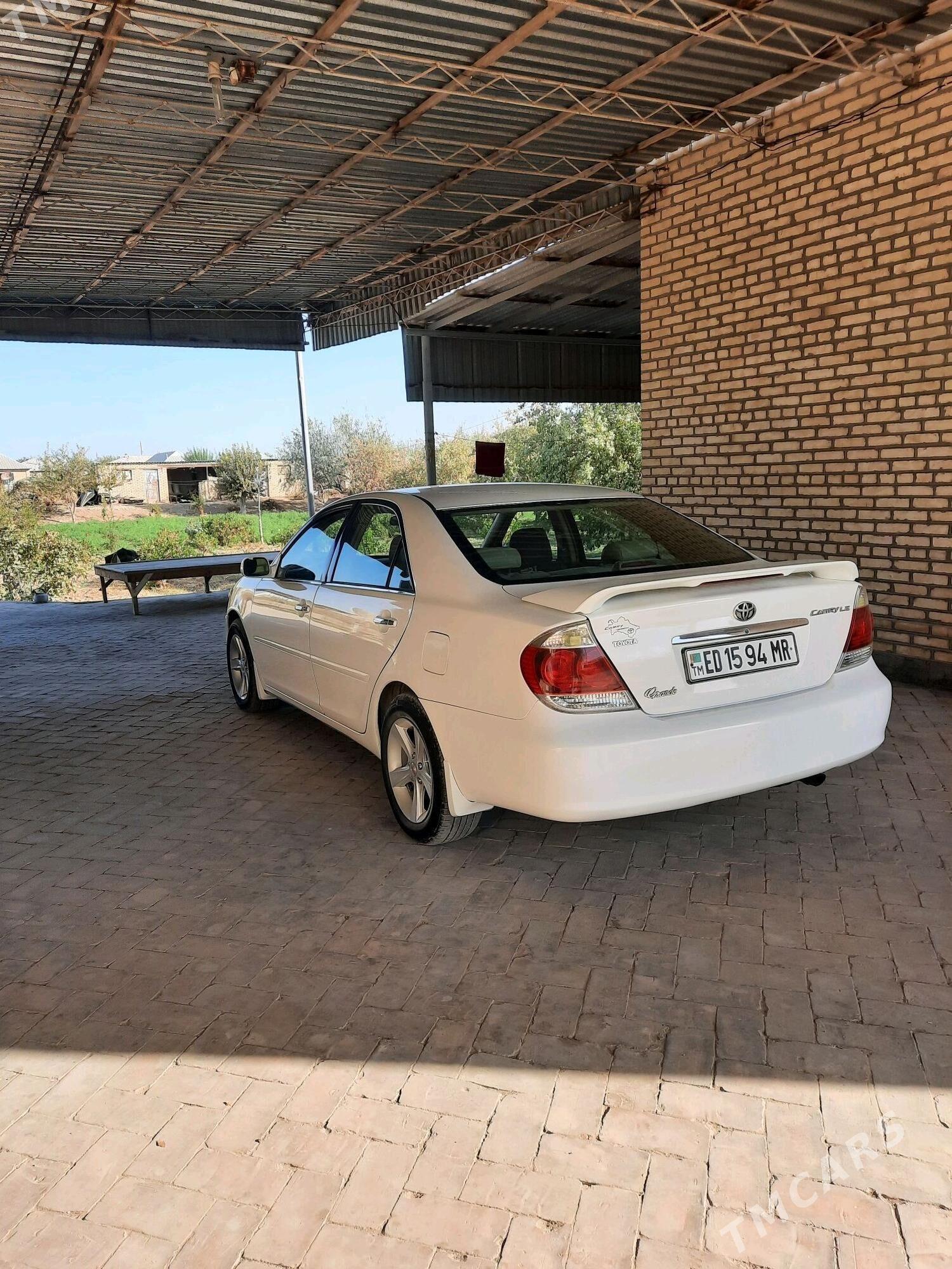 Toyota Camry 2003 - 160 000 TMT - Baýramaly - img 4